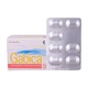 GABICA PREGABALIN 50MG 7Capsules 1X5