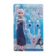 Baby Cele Frozen Fever Set for Kids 12026 Dark Blue