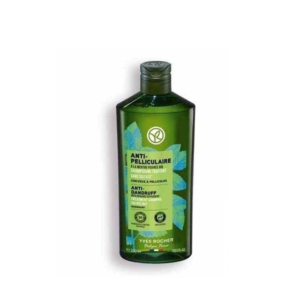Anti-Dandruff Treatment Shampoo 300ML 67881