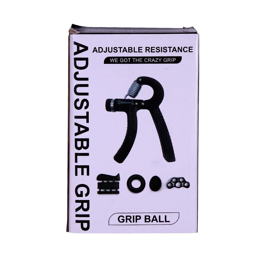 PK R Shape Hand Grip 5 in 1 No.0015