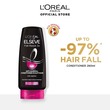Loreal Elseve Fall Resist 3X Anti-Hair Fall Conditioner 280ML