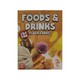 Food and Drink 32 Cards -နွယ်နီကံဝင်း