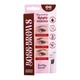 Hearty Heart Boss Brows Waterproof Eyebrow Pencil 0.17G (06)