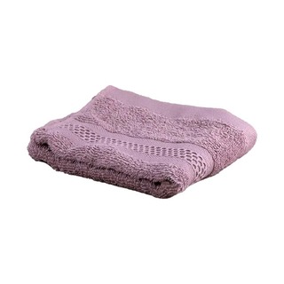 Lion Face Towel 12X12INCH No.106 Royal Blue