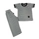 Khay May Cozy Baby Set Black Large
