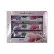 Grinny Blue Berry Cream Coated Snack 12PCS 180G