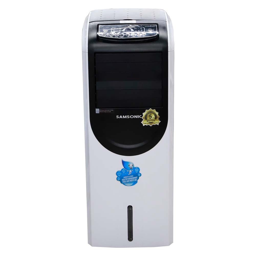 Samsonic Air Cooler 20L SAM-11D