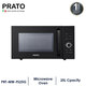 Prato Microwave + Grill Combination (25 Liter) PRT-MW-FS25G