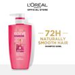 Loreal Keratin Smooth Hair Shampoo 620ML