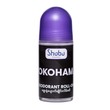 Shobu Deodorant Roll-On (YOKOHAMA) 50ML