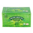 Butterfly Organic Green Tea 25PCS 50G
