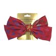 Seoul Accessories Tangerine Hair Barrette (BT-01)