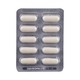 Respo Ambroxol 60MG & Acetylcysteine 300MG 10PCS