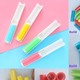 Beauty House Portable Silicon Roller 1PC (Random)