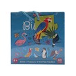 Q-Box Birds