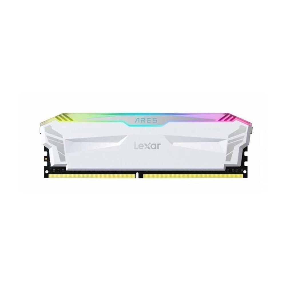 Lexar® RAM DDR4 3866MHz 16GB (8GB*2) RGB