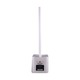 City Selection Toilet Brush Set No.0214