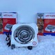Beauty House Coin Hot Plate
