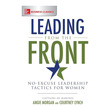 Leading From The Front