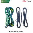 CyberPower Office Inverter AC/DC Cable Set (3500)