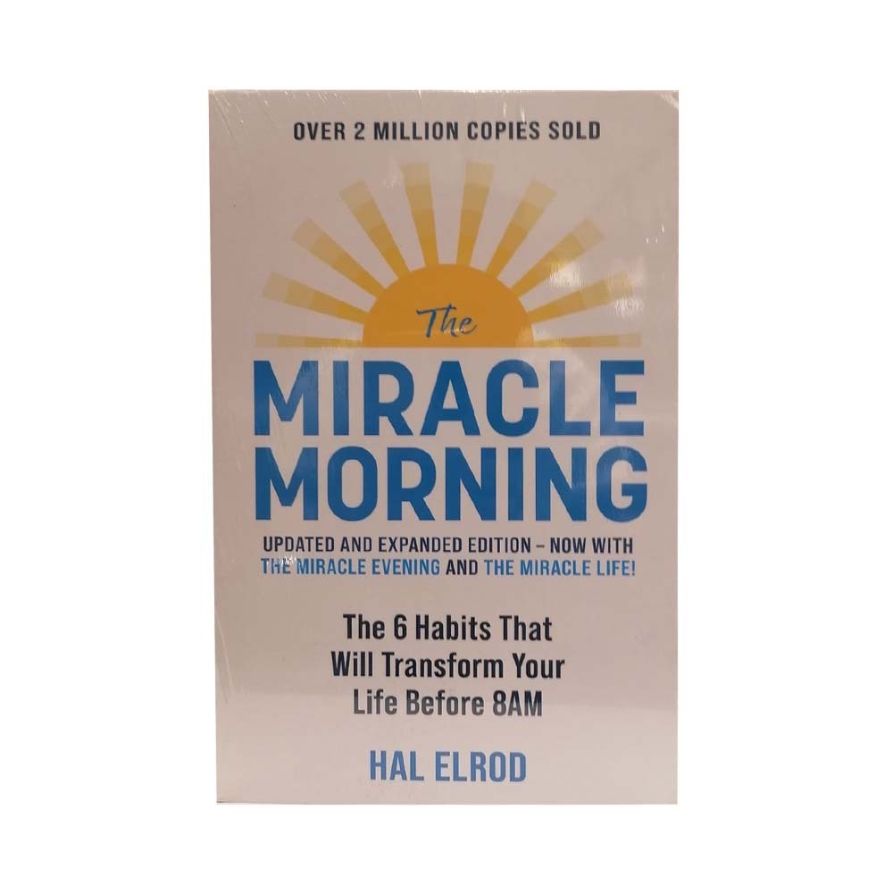 The Miracle Morning
