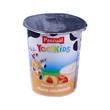 Pascual Yogikids Peach 120G