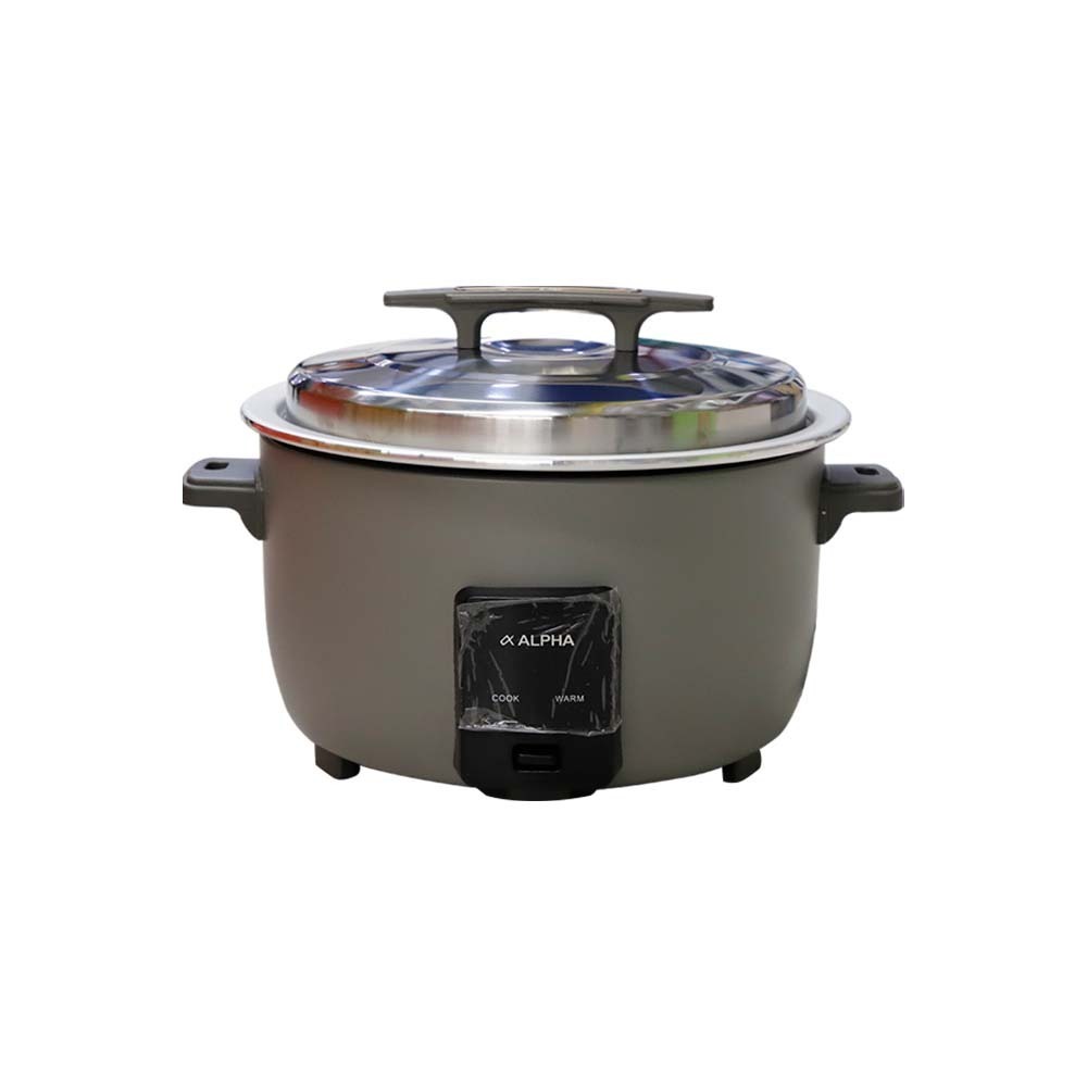 Alpha Rice Cooker 10L ALRC-2810