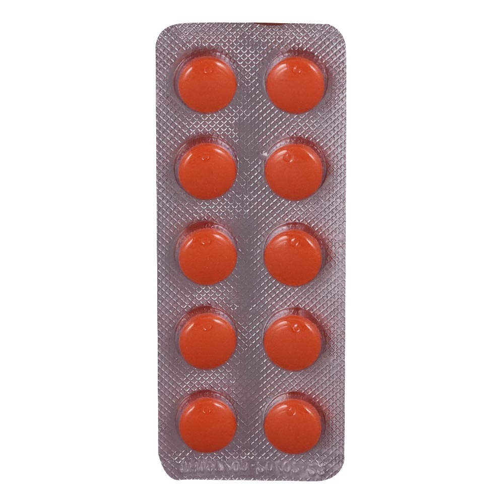 Dolmax - Sr Diclofenac 100MG 10Tablets