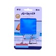 Air Need Gel Air Freshener Ocean Breeze 8G
