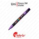 Uni Posca Marker 3M  0.9-1.3mm Violet