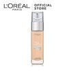 Loreal True Match Satin Smooth Liquid Foundation 30ML (N1 Nude Ivory)