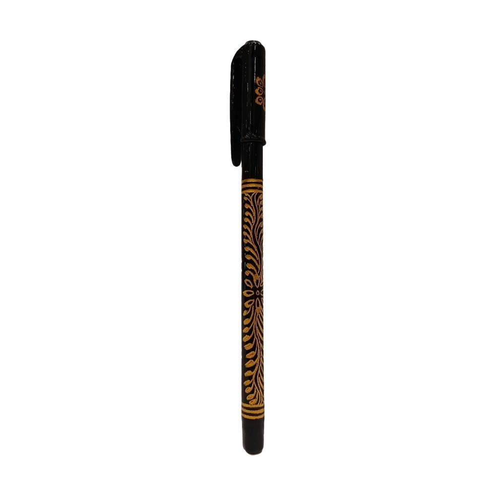 Lacquerware Ball Pen
