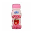 Walco 0% Fat Drinking Yoghurt Strawberry 150ML