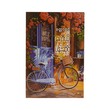 Radio Flower Shop (Khattar Khin)
