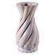 Amly Porcelain Flower Vase 8in No.026