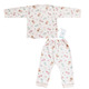 Tiny Cozy Toddler Comfy Set TC1033T Pink Anpanman