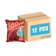Bky Kai Yang Crispy Grilled Chicken Flavor 12PCSx15G