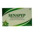 Senapep Helps Bowel Movement 10PCS x 3