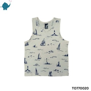 Max & Mia Boy Vest TO770020-SK XL