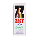 Zact Lion Smokers Toothpaste 150G (Red)