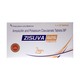 Zisuva 625 Amoxicillin & Potassium Clavulanate 10PCS