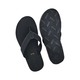 Sin Pauk Men Leather Slipper B-35 (No-44)