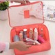 6 in 1 Travel Bags Orange