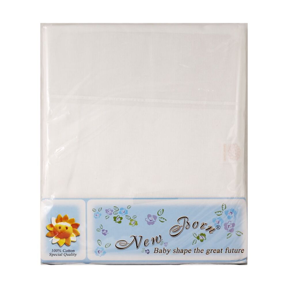 New Born Cloth Diaper 6PCS