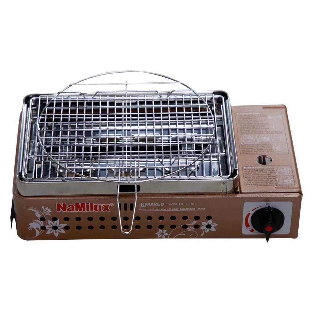 Namilux BBQ Grill NA-24N