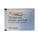 Aquarest Saccharomyces Boulardii Sachets
