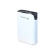 Konfulon A6Q Fast Charging 22.5W Power Bank (10000mAh) White