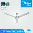 Midea Celling Fan (56 ) FC140-15A