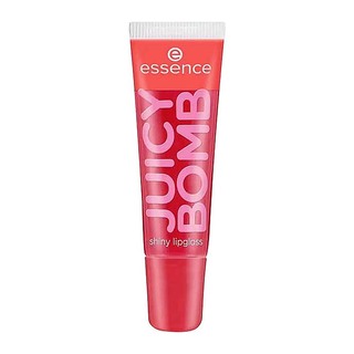 Essence Juicy Bomb Shiny Lipgloss 101