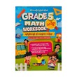 Grade-5 Math Workbook -ဒေါက်တာသန်းမြင့်ဆွေ